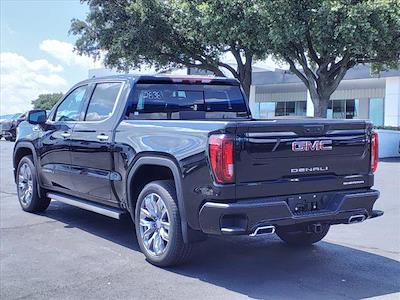 2024 GMC Sierra 1500 Crew Cab 4WD, Pickup for sale #142838 - photo 2