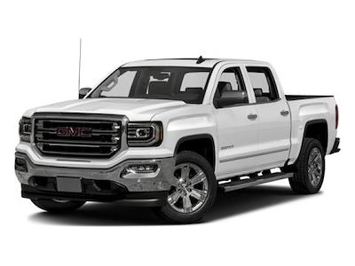 2016 GMC Sierra 1500 Crew Cab 4WD, Pickup for sale #142838A1 - photo 1