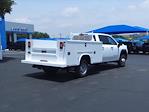 2024 GMC Sierra 3500 Crew Cab 4WD, Knapheide Steel Service Body Service Truck for sale #142839 - photo 6