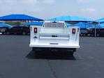 New 2024 GMC Sierra 3500 Pro Crew Cab 4WD, Knapheide Steel Service Body Service Truck for sale #142839 - photo 7