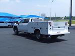 2024 GMC Sierra 3500 Crew Cab 4WD, Knapheide Steel Service Body Service Truck for sale #142839 - photo 2