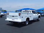 New 2024 GMC Sierra 3500 Pro Crew Cab 4WD, Knapheide Steel Service Body Service Truck for sale #142841 - photo 6