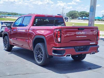 2024 GMC Sierra 1500 Crew Cab 4WD, Pickup for sale #142881 - photo 2