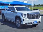 New 2024 GMC Sierra 1500 Denali Ultimate Crew Cab 4WD, Pickup for sale #142940 - photo 4