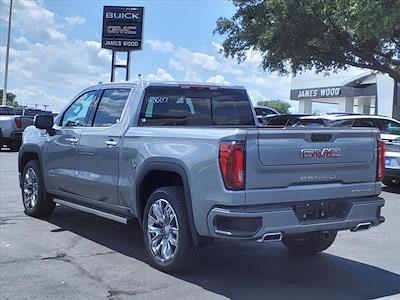 2024 GMC Sierra 1500 Crew Cab 4WD, Pickup for sale #143007 - photo 2