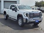 New 2024 GMC Sierra 2500 SLT Crew Cab 4WD, Pickup for sale #143150 - photo 5