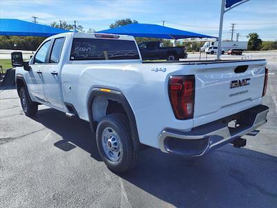 2024 GMC Sierra 2500 Double Cab 4WD, Pickup for sale #143215 - photo 2