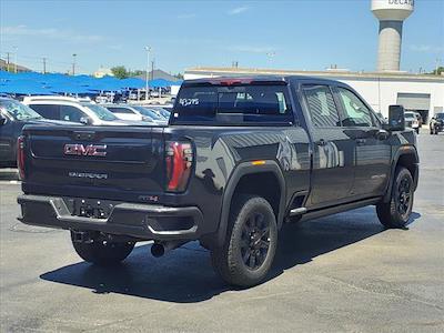 2024 GMC Sierra 2500 Crew Cab 4WD, Pickup for sale #143275 - photo 2