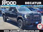 New 2024 GMC Sierra 2500 AT4 Crew Cab 4WD, Pickup for sale #143275 - photo 4