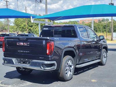 2024 GMC Sierra 1500 Crew Cab 4WD, Pickup for sale #143325 - photo 2