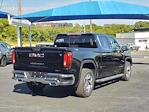 New 2024 GMC Sierra 1500 SLT Crew Cab 4WD, Pickup for sale #143399 - photo 2