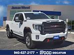 Used 2023 GMC Sierra 2500 Crew Cab 4WD, Pickup for sale #143551A1 - photo 1