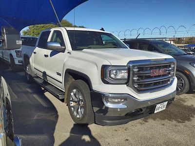 2018 GMC Sierra 1500 Crew Cab 4WD, Pickup for sale #143594A1 - photo 1