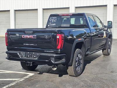 2024 GMC Sierra 2500 Crew Cab 4WD, Pickup for sale #143600 - photo 2