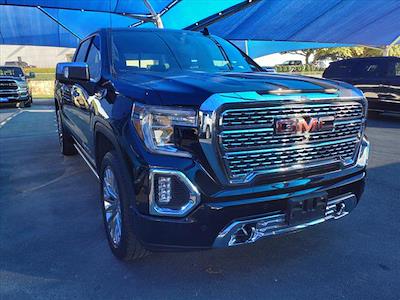 2019 GMC Sierra 1500 Crew Cab 4WD, Pickup for sale #143632A1 - photo 1