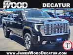 New 2024 GMC Sierra 2500 Denali Crew Cab 4WD, Pickup for sale #143647 - photo 4