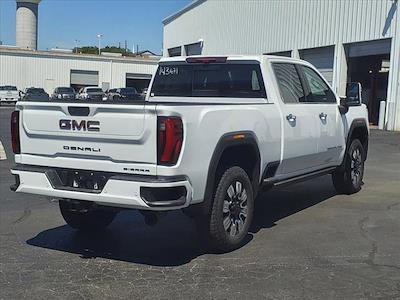 2024 GMC Sierra 2500 Crew Cab 4WD, Pickup for sale #143671 - photo 2