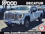 2024 GMC Sierra 2500 Crew Cab 4WD, Pickup for sale #143671 - photo 1