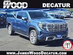 New 2024 GMC Sierra 1500 Denali Crew Cab 4WD, Pickup for sale #143693 - photo 3