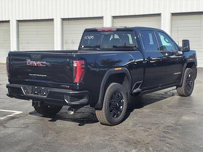 2024 GMC Sierra 2500 Crew Cab 4WD, Pickup for sale #143695 - photo 2