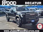 2024 GMC Sierra 2500 Crew Cab 4WD, Pickup for sale #143695 - photo 3