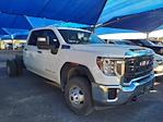 2023 GMC Sierra 3500 Crew Cab RWD, Cab Chassis for sale #143711A1 - photo 3