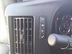 New 2024 GMC Savana 2500 Work Van RWD, Adrian Steel General Service Upfitted Cargo Van for sale #143768 - photo 22