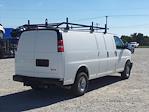 New 2024 GMC Savana 2500 Work Van RWD, Adrian Steel General Service Upfitted Cargo Van for sale #143768 - photo 6