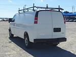 New 2024 GMC Savana 2500 Work Van RWD, Adrian Steel General Service Upfitted Cargo Van for sale #143768 - photo 8