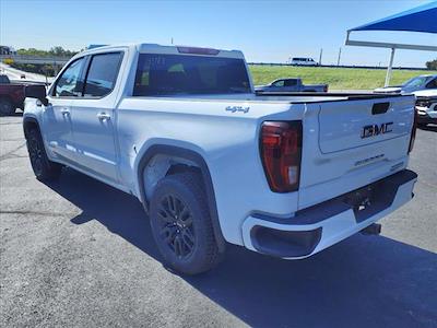 2024 GMC Sierra 1500 Crew Cab 4WD, Pickup for sale #143787 - photo 2