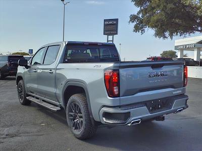 2024 GMC Sierra 1500 Crew Cab 4WD, Pickup for sale #143840 - photo 2