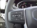 New 2024 GMC Sierra 1500 Elevation Crew Cab 4WD, Pickup for sale #143840 - photo 17