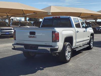 2018 GMC Sierra 1500 Crew Cab 4WD, Pickup for sale #143849A1 - photo 2