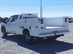 New 2024 GMC Sierra 3500 Pro Crew Cab 4WD, 9' Knapheide Steel Service Body Service Truck for sale #143895 - photo 5