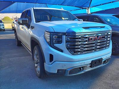 2023 GMC Sierra 1500 Crew Cab 4WD, Pickup for sale #143927A1 - photo 1