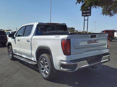 2024 GMC Sierra 1500 Crew Cab 4WD, Pickup for sale #143952 - photo 2