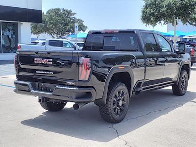 2024 GMC Sierra 2500 Crew Cab 4WD, Pickup for sale #143965 - photo 2