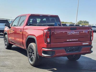 2024 GMC Sierra 1500 Crew Cab RWD, Pickup for sale #144015 - photo 2