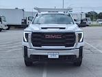 New 2024 GMC Sierra 3500 Pro Crew Cab RWD, Service Truck for sale #144525 - photo 3