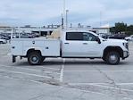 New 2024 GMC Sierra 3500 Pro Crew Cab RWD, Service Truck for sale #144525 - photo 5