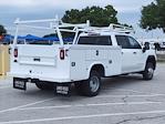 New 2024 GMC Sierra 3500 Pro Crew Cab RWD, Service Truck for sale #144525 - photo 6