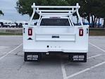 New 2024 GMC Sierra 3500 Pro Crew Cab RWD, Service Truck for sale #144525 - photo 7