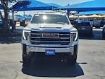 New 2025 GMC Sierra 2500 SLT Crew Cab 4WD, Pickup for sale #150053 - photo 3