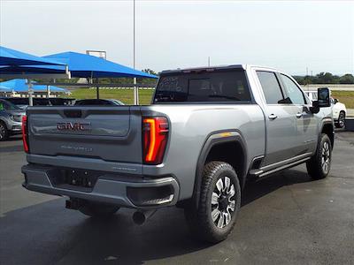 2025 GMC Sierra 2500 Crew Cab 4WD, Pickup for sale #150064 - photo 2