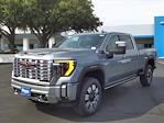 2025 GMC Sierra 2500 Crew Cab 4WD, Pickup for sale #150064 - photo 3