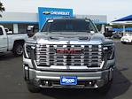 2025 GMC Sierra 2500 Crew Cab 4WD, Pickup for sale #150064 - photo 4