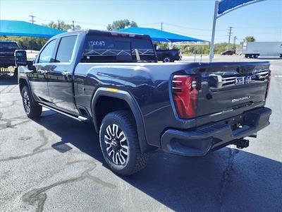 2025 GMC Sierra 2500 Crew Cab 4WD, Pickup for sale #150083 - photo 2