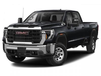 New 2025 GMC Sierra 3500 Denali Crew Cab 4WD, Pickup for sale #150142 - photo 1