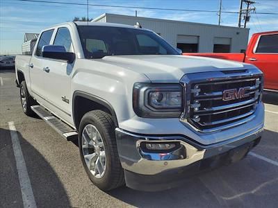 2018 GMC Sierra 1500 Crew Cab RWD, Pickup for sale #150161A1 - photo 1