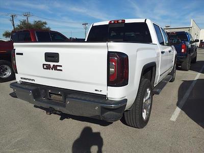 2018 GMC Sierra 1500 Crew Cab RWD, Pickup for sale #150161A1 - photo 2